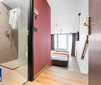 Duus by Keflavik Airport - 60