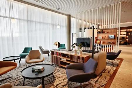 Courtyard by Marriott Reykjavik Keflavik Airport - 19