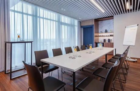 Courtyard by Marriott Reykjavik Keflavik Airport - 21