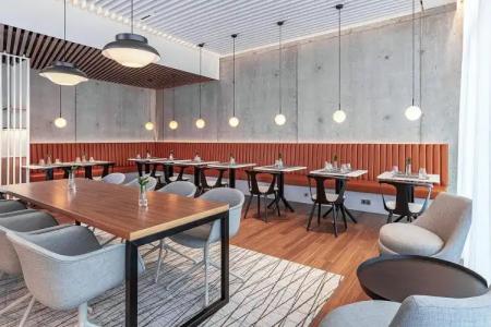 Courtyard by Marriott Reykjavik Keflavik Airport - 15