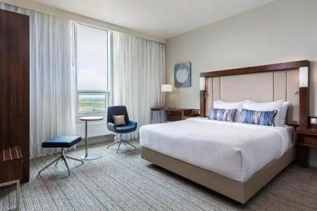 Courtyard by Marriott Reykjavik Keflavik Airport - 26