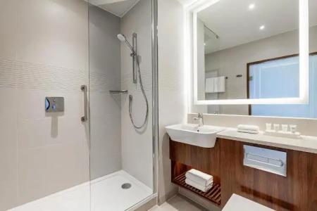 Courtyard by Marriott Reykjavik Keflavik Airport - 28