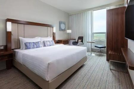 Courtyard by Marriott Reykjavik Keflavik Airport - 27