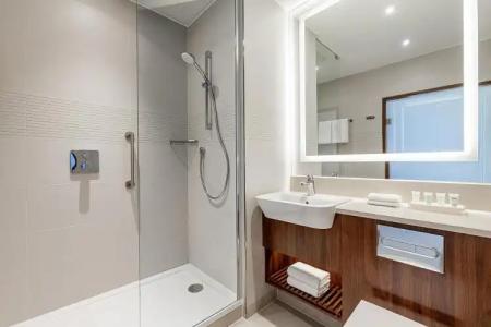 Courtyard by Marriott Reykjavik Keflavik Airport - 7