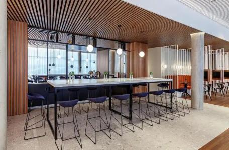 Courtyard by Marriott Reykjavik Keflavik Airport - 12