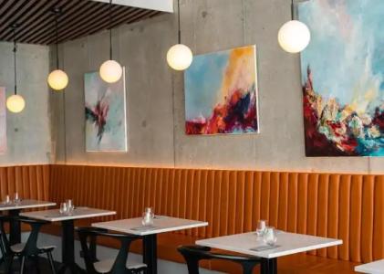 Courtyard by Marriott Reykjavik Keflavik Airport - 13