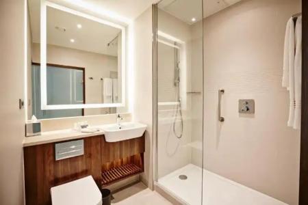 Courtyard by Marriott Reykjavik Keflavik Airport - 31