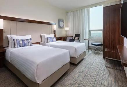 Courtyard by Marriott Reykjavik Keflavik Airport - 4