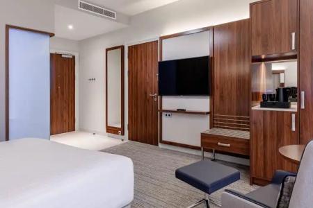 Courtyard by Marriott Reykjavik Keflavik Airport - 25