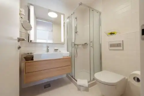 Ajda Depandance Prekmurska Vas - Terme 3000 - Sava Hotels & Resorts - 12