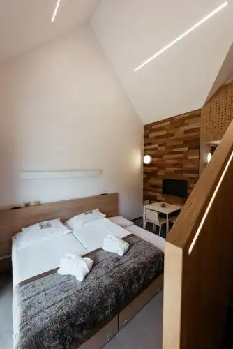 Ajda Depandance Prekmurska Vas - Terme 3000 - Sava Hotels & Resorts - 10