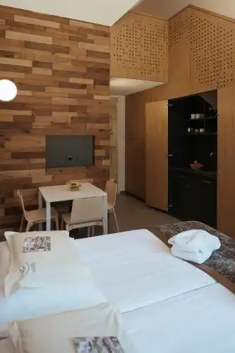 Ajda Depandance Prekmurska Vas - Terme 3000 - Sava Hotels & Resorts - 22
