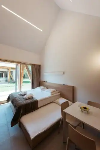 Ajda Depandance Prekmurska Vas - Terme 3000 - Sava Hotels & Resorts - 9