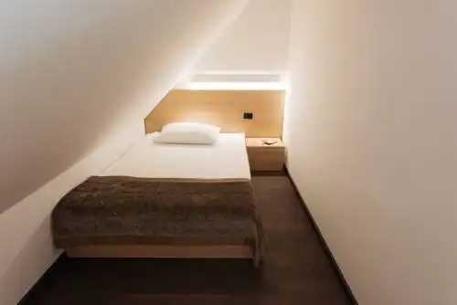 Ajda Depandance Prekmurska Vas - Terme 3000 - Sava Hotels & Resorts - 13