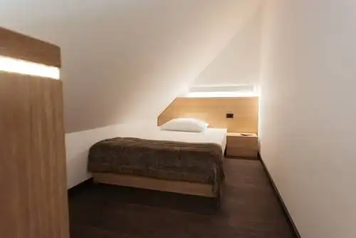 Ajda Depandance Prekmurska Vas - Terme 3000 - Sava Hotels & Resorts - 26