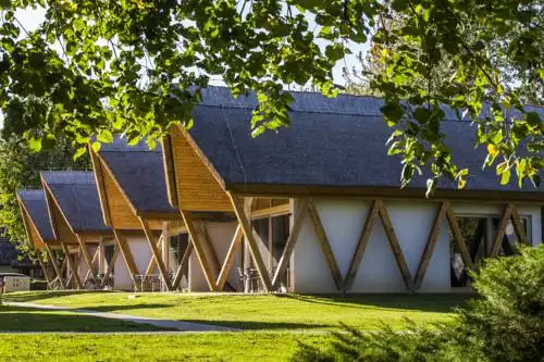 Ajda Depandance Prekmurska Vas - Terme 3000 - Sava Hotels & Resorts - 0