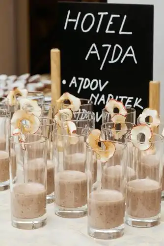 Ajda Depandance Prekmurska Vas - Terme 3000 - Sava Hotels & Resorts - 36
