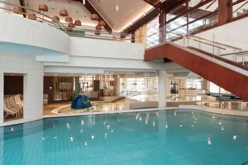 Ajda Depandance Prekmurska Vas - Terme 3000 - Sava Hotels & Resorts - 3