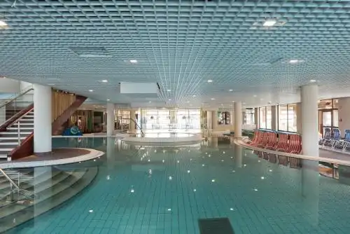 Ajda Depandance Prekmurska Vas - Terme 3000 - Sava Hotels & Resorts - 27
