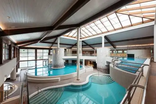 Ajda Depandance Prekmurska Vas - Terme 3000 - Sava Hotels & Resorts - 20