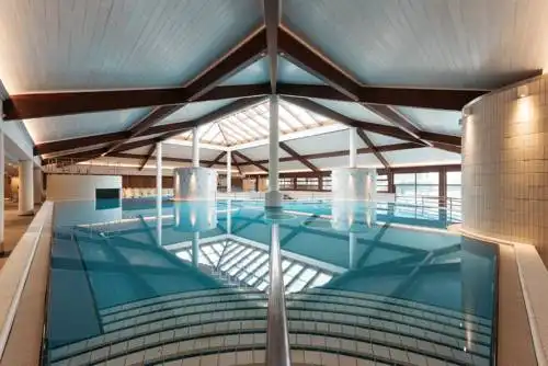 Ajda Depandance Prekmurska Vas - Terme 3000 - Sava Hotels & Resorts - 17
