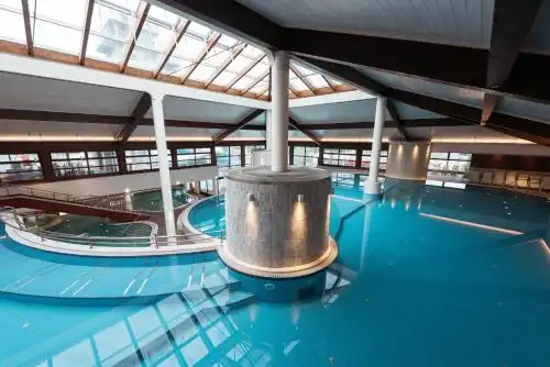 Ajda Depandance Prekmurska Vas - Terme 3000 - Sava Hotels & Resorts - 28