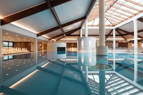 Ajda Depandance Prekmurska Vas - Terme 3000 - Sava Hotels & Resorts - 29