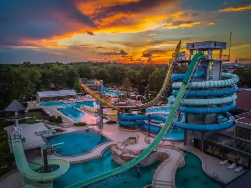 Ajda Depandance Prekmurska Vas - Terme 3000 - Sava Hotels & Resorts - 30