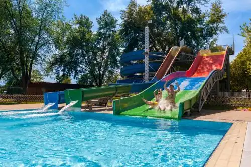 Ajda Depandance Prekmurska Vas - Terme 3000 - Sava Hotels & Resorts - 31