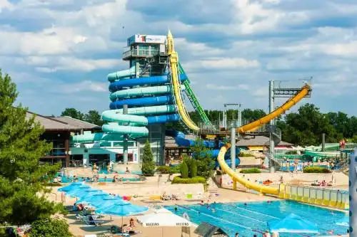 Ajda Depandance Prekmurska Vas - Terme 3000 - Sava Hotels & Resorts - 32