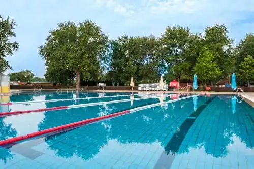 Ajda Depandance Prekmurska Vas - Terme 3000 - Sava Hotels & Resorts - 33