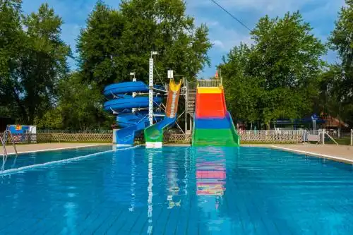 Ajda Depandance Prekmurska Vas - Terme 3000 - Sava Hotels & Resorts - 34