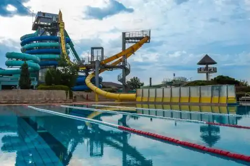 Ajda Depandance Prekmurska Vas - Terme 3000 - Sava Hotels & Resorts - 35