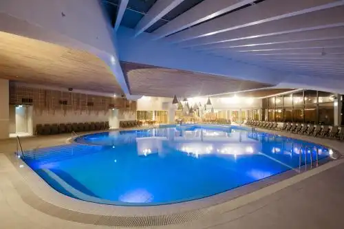 Ajda Depandance Prekmurska Vas - Terme 3000 - Sava Hotels & Resorts - 40