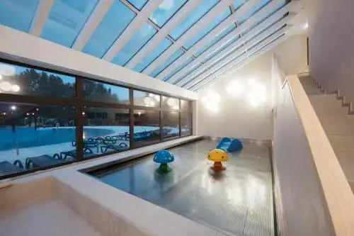 Ajda Depandance Prekmurska Vas - Terme 3000 - Sava Hotels & Resorts - 39
