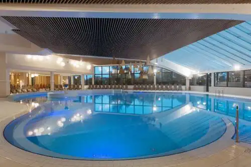 Ajda Depandance Prekmurska Vas - Terme 3000 - Sava Hotels & Resorts - 38