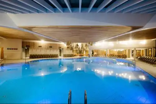 Ajda Depandance Prekmurska Vas - Terme 3000 - Sava Hotels & Resorts - 41