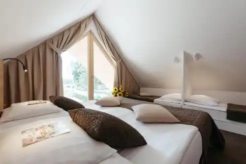 Ajda Depandance Prekmurska Vas - Terme 3000 - Sava Hotels & Resorts - 7