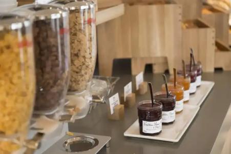 Holiday Inn Express - Paris - Cdg Airport, An Ihg - 12