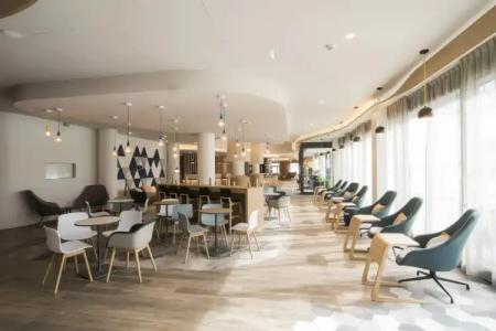 Holiday Inn Express - Paris - Cdg Airport, An Ihg - 24