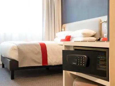 Holiday Inn Express - Paris - Cdg Airport, An Ihg - 43