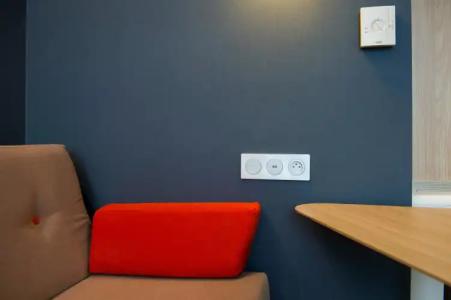 Holiday Inn Express - Paris - Cdg Airport, An Ihg - 14