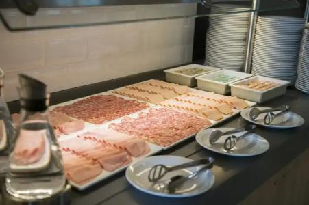 Holiday Inn Express - Paris - Cdg Airport, An Ihg - 10