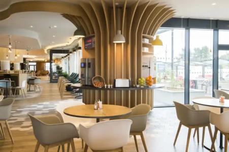 Holiday Inn Express - Paris - Cdg Airport, An Ihg - 28