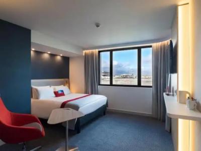 Holiday Inn Express - Paris - Cdg Airport, An Ihg - 36