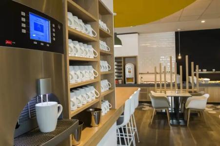 Holiday Inn Express - Paris - Cdg Airport, An Ihg - 27