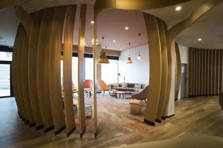 Holiday Inn Express - Paris - Cdg Airport, An Ihg - 17