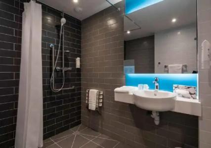 Holiday Inn Express - Paris - Cdg Airport, An Ihg - 34