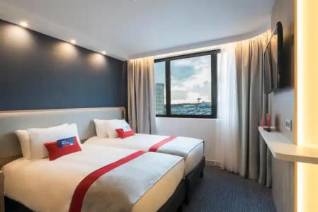 Holiday Inn Express - Paris - Cdg Airport, An Ihg - 3