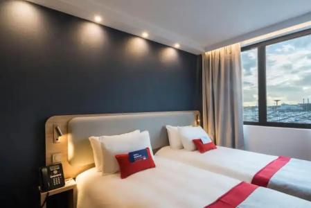 Holiday Inn Express - Paris - Cdg Airport, An Ihg - 4